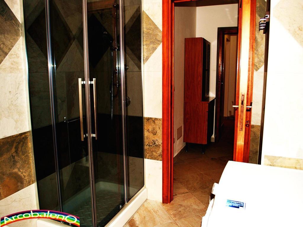 Bed and Breakfast Il Nuovo Arcobaleno Alghero Exteriér fotografie