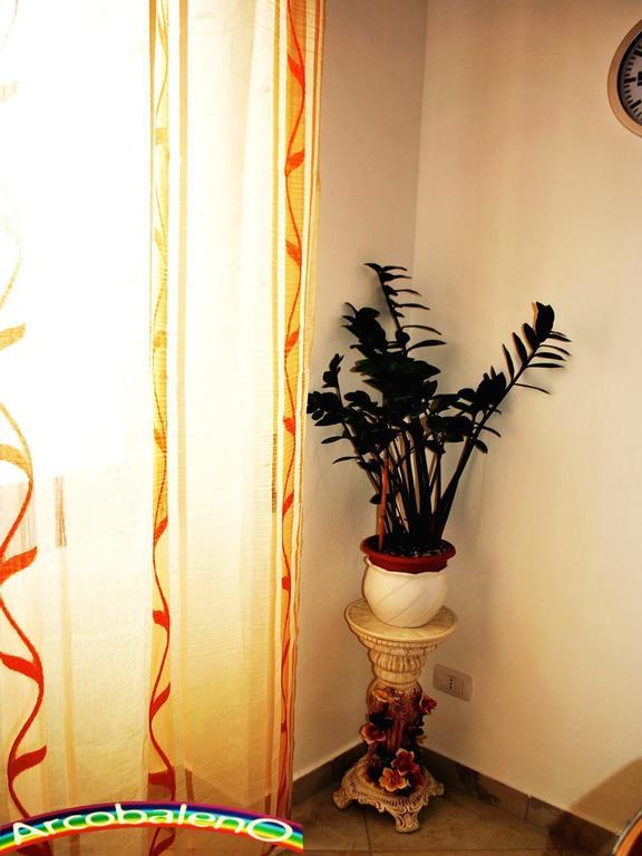 Bed and Breakfast Il Nuovo Arcobaleno Alghero Exteriér fotografie