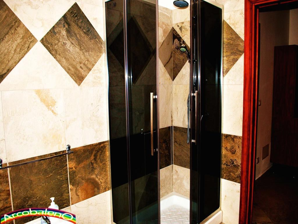 Bed and Breakfast Il Nuovo Arcobaleno Alghero Exteriér fotografie