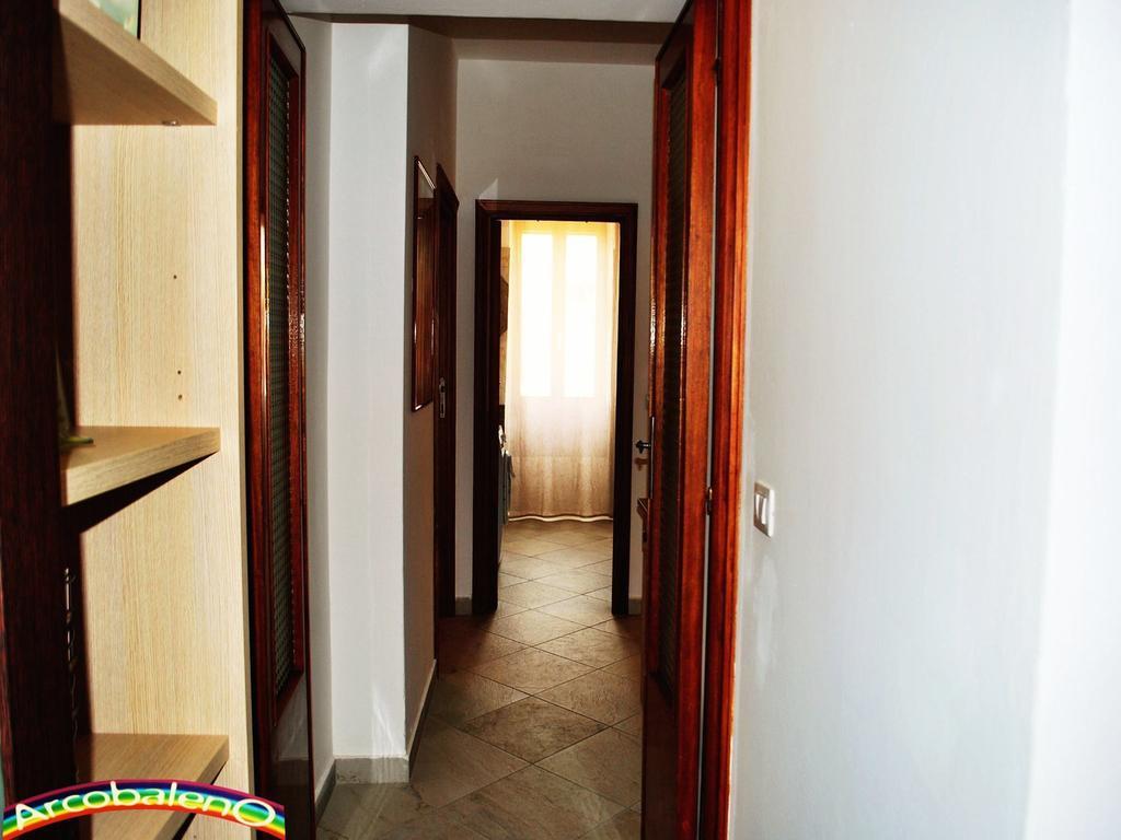 Bed and Breakfast Il Nuovo Arcobaleno Alghero Exteriér fotografie